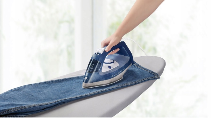 Silvercrest Napařovací žehlička SDBB 2400 A1 4